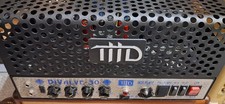 THD Bivalve 30 Tube Valve Amp