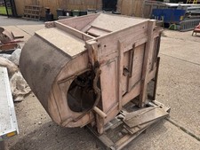 Antique Fanning Mill / Seed