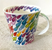 DUNOON Large MONSOON RAINDROPS