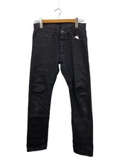 SUGAR CANE Straight Jeans black 30 Used