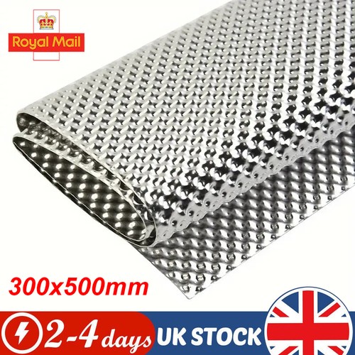 Exhaust heat shield automotive - shield,