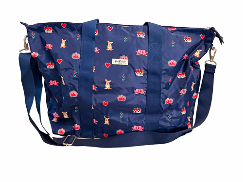 Cath kidston large overnight - cath,