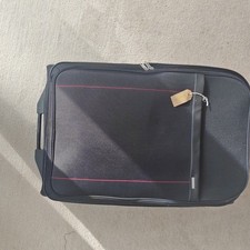 Tripp Suitcase Large Black on