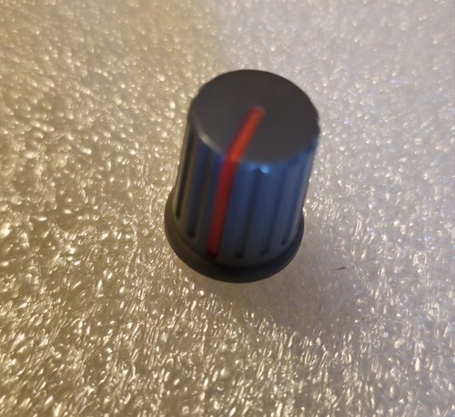 Pioneer high eq knob - 1,