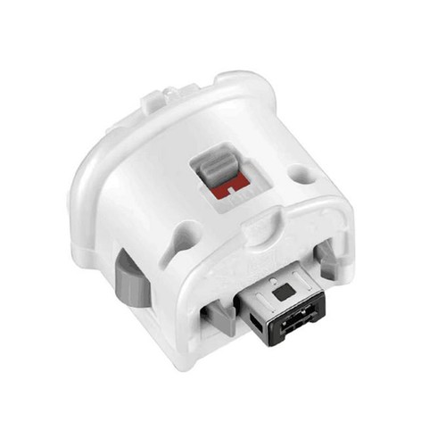 Pack official nintendo wii - 2-pack,