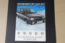 Original 1987 magazine advert