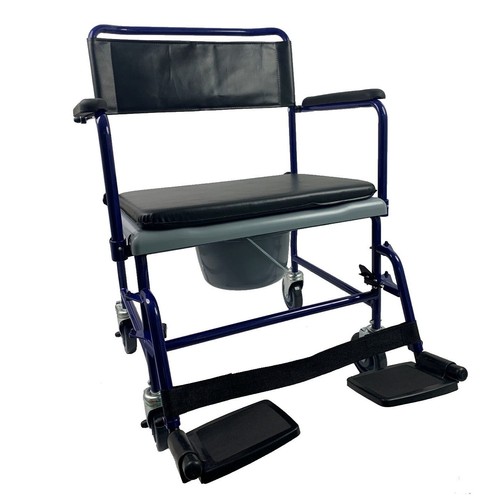 Heavy duty bariatric mobile