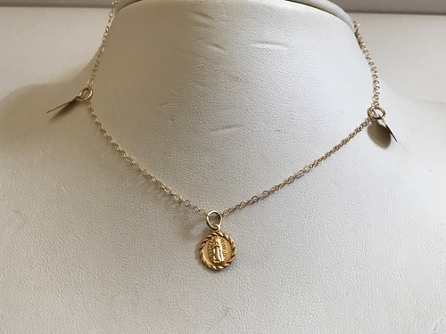 14k solid yellow - yellow, gold