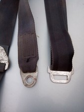 Daimler v8 / Jaguar Mk2 / seat