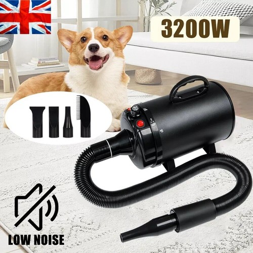 Professional pet hair dryer - professional,