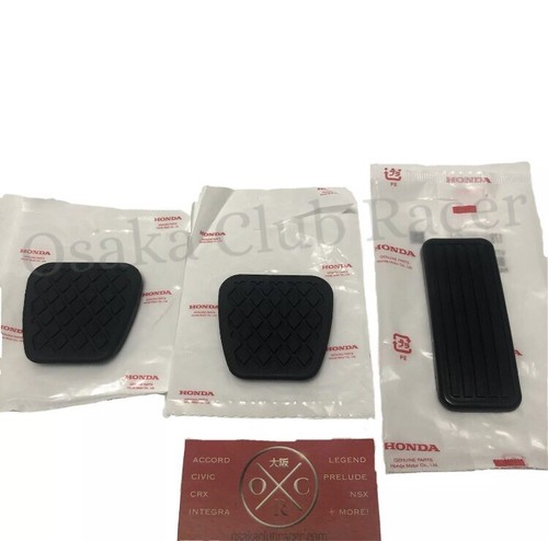 New oem honda del - oem, sol