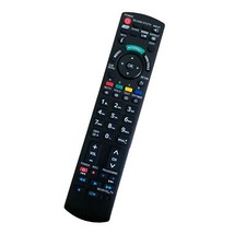 Remote Control For Panasonic
