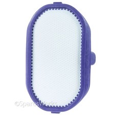 Lifetime Washable Pre Motor