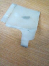 Ford Battery terminal white