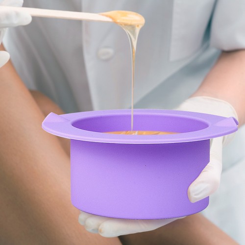 2pcs wax heater inner pot - wax,