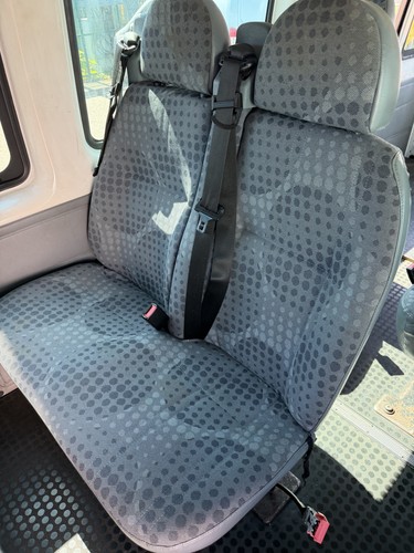 Ford transit minibus - transit,