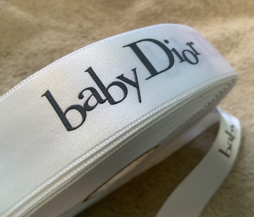 New authentic baby dior gift - baby,