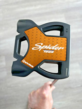 TaylorMade Spider Tour putter