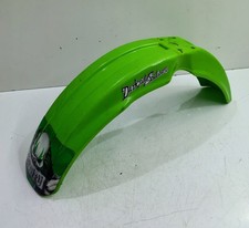 Front Fender Kawasaki KX60