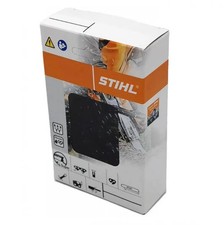 GENUINE STIHL CHAINSAW CHAIN