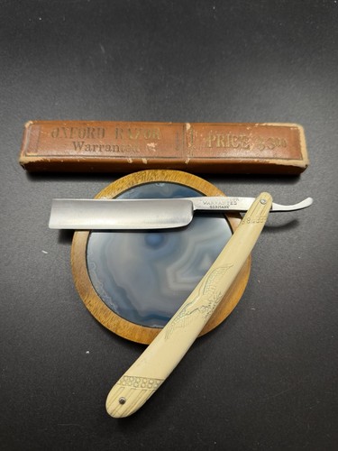 Vintage germania - vintage, 11/16”