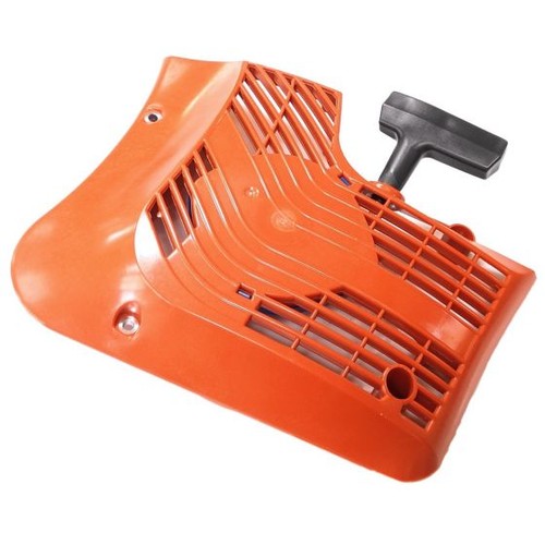 Recoil starter assembly for - assembly,