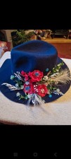 Wedding Races Ladies Hat