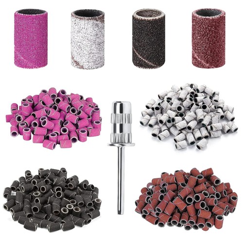 120pcs nail sanding bands for - 120pcs,