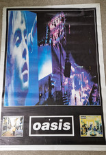 Vintage 90s Rock/Brit