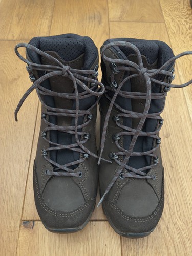 Hanwag womens alta - ii, gtx