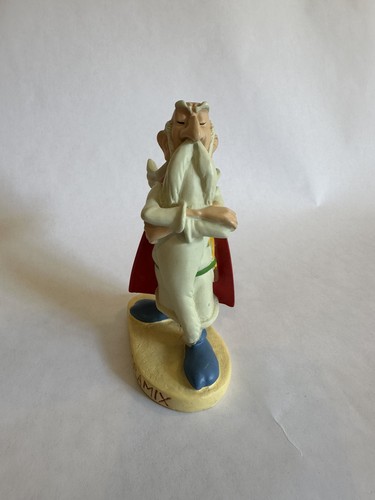 Plastoy asterix obelix - plastoy, &