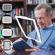 NZQXJXZ 5X Rechargeable