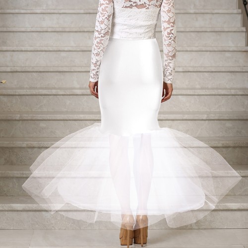 Tulle skirt underskirt for - tulle,