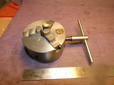 MYFORD     SUPER 7  LATHE  BISON 3 JAW CENTERING CHUCK KEY