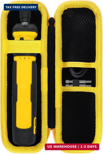 Case for dewalt cordless - for,