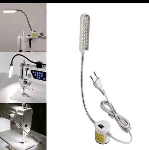 Led magnetic industrial sewing - magnetic,