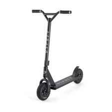 Osprey Dirt Scooter with Off Road All Terrain Pneumatic Trail Tires