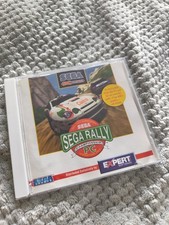 Sega Rally Championship PC