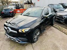 MERCEDES-BENZ GLE BREAKING 2021 400D AMG-LINE PREMIUM PLUS 4-MATIC MK4 (W167)