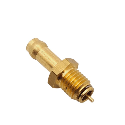 Float needle with seat tourmax - needle,