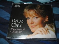 Readers Digest Petula Clark