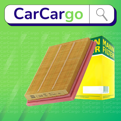 Mann air filter - air,