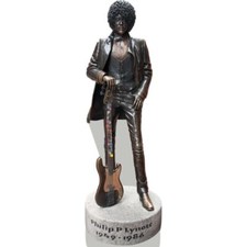Phil Lynott (Statue) Mini Size