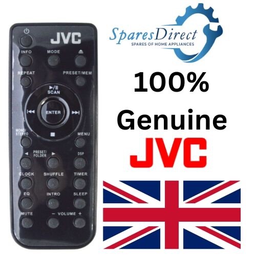100 genuine jvc d90 - genuine, rd-d90