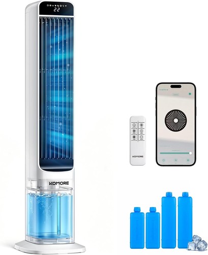 Komore evaporative air - komore,