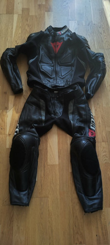Dainese avro two piece - avro,