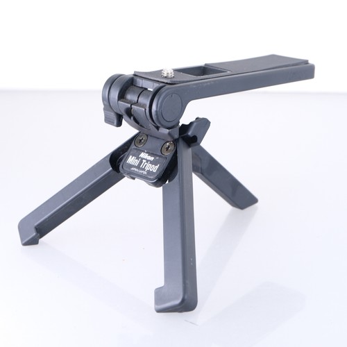 Nikon mini tripod l35af - tripod, l35ad