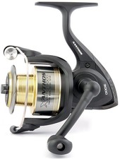Reel Xanthos STC 5000 Trabucco