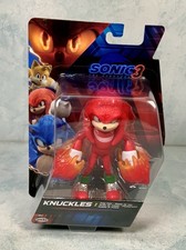 Sonic The Hedgehog Movie 3