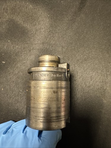 Sandvik varilock attachment - sandvik,